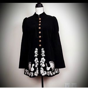 ‼️RARE‼️ Anthropologie Elevens Jacket